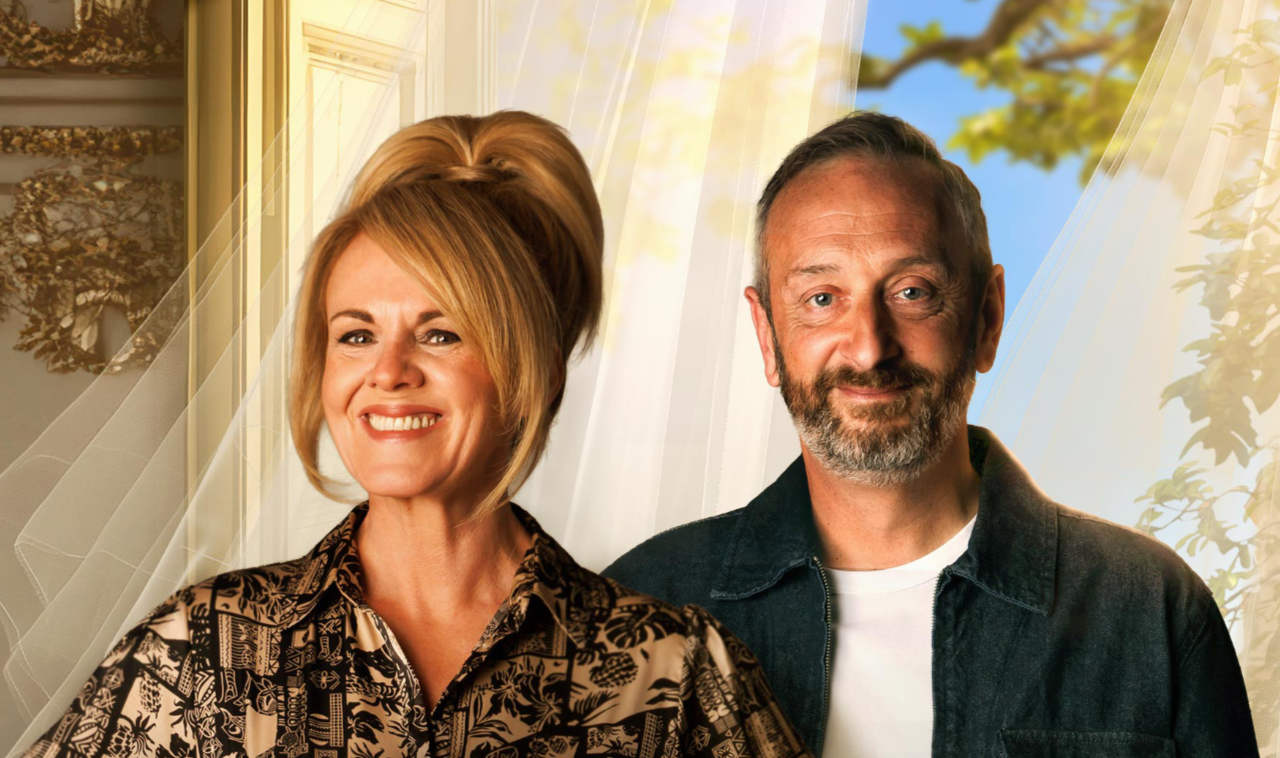 The Madame Blanc Mysteries Season 5 Trailer and Key Art Debut