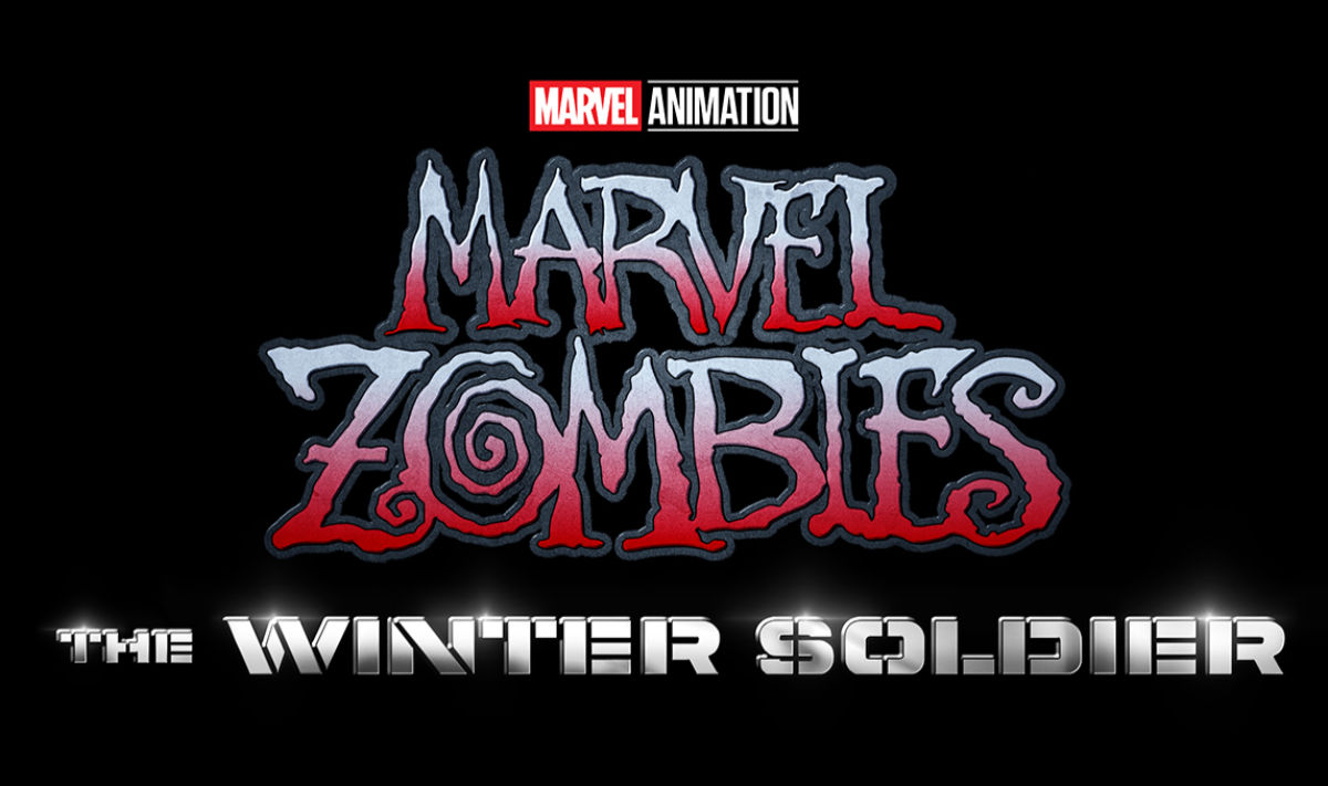 Zombies: Winter Soldier