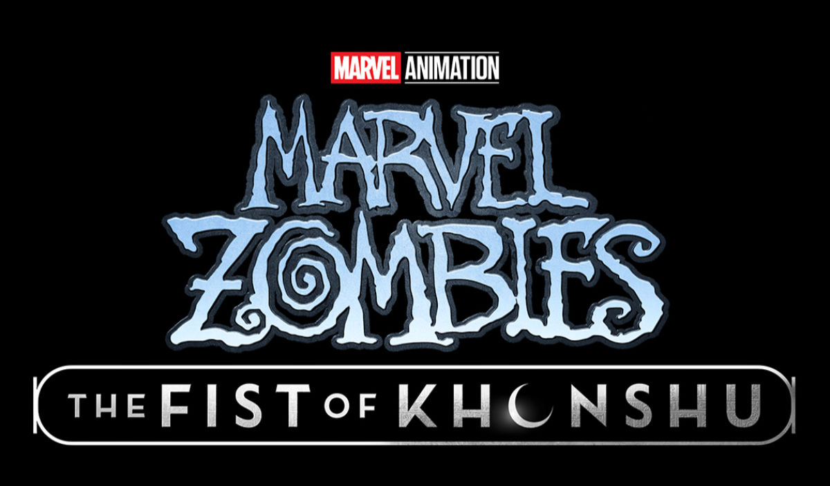 Zombies: Fist of Khonshu