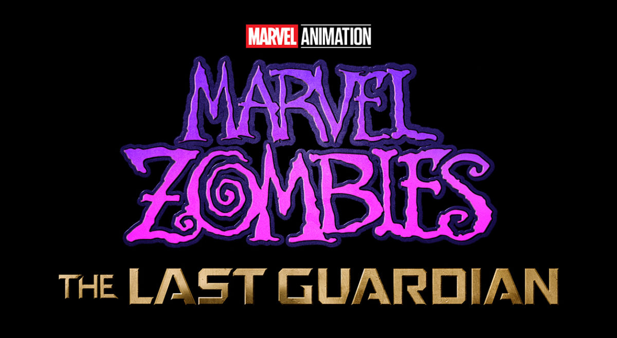 Marvel Zombies: The Last Guardian