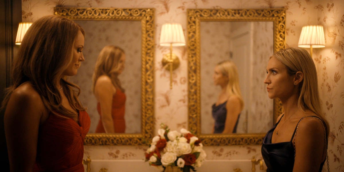 The Hunting Wives