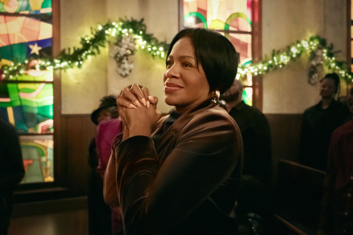 The Gospel of Christmas