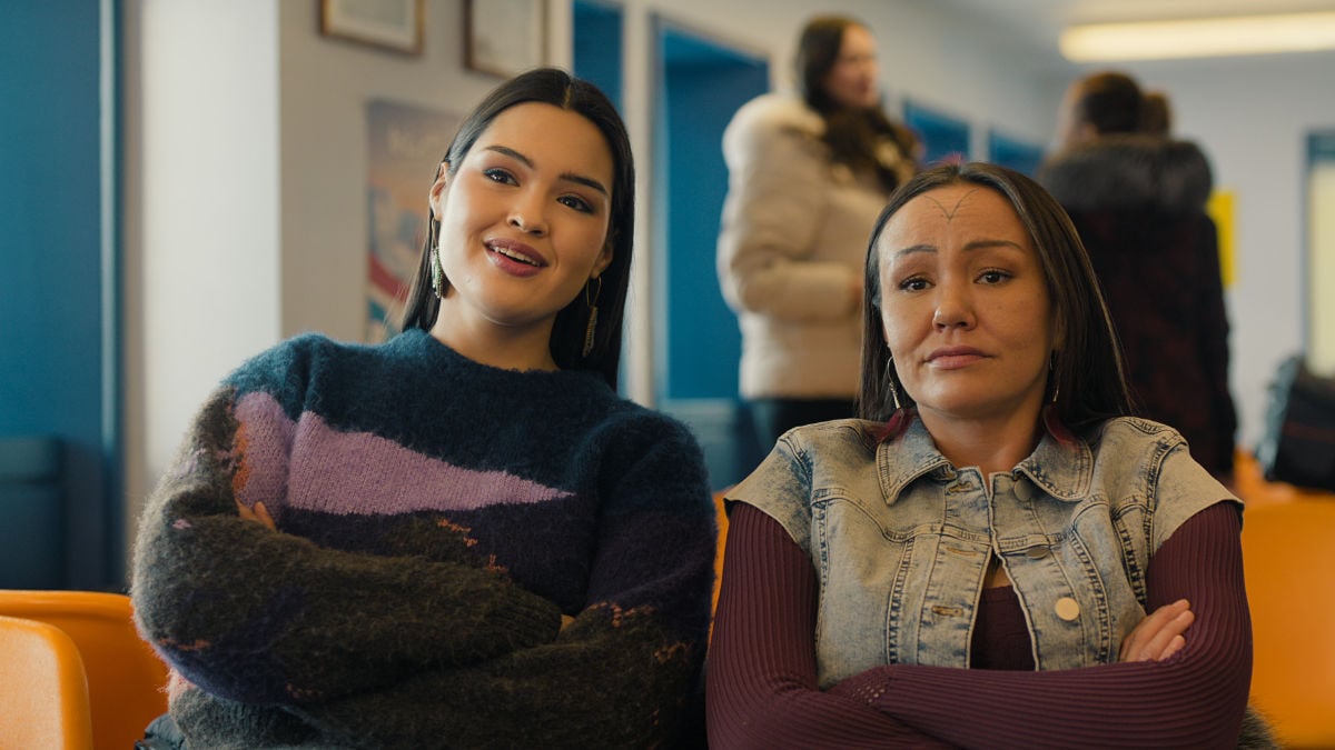 Photo courtesy of Netflix