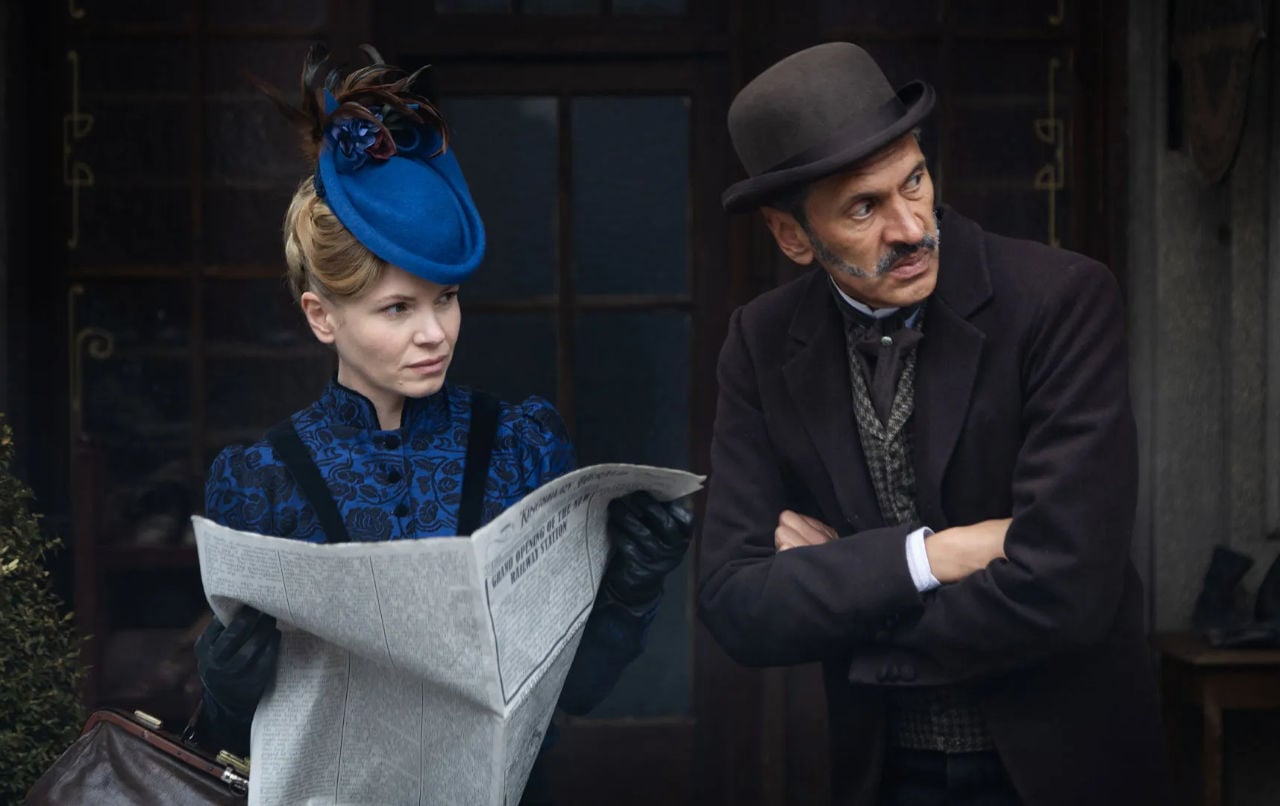 PBS November 2026 Channels on Prime Video