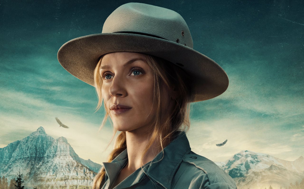 Anna Pigeon Season 2 Given the Green Light