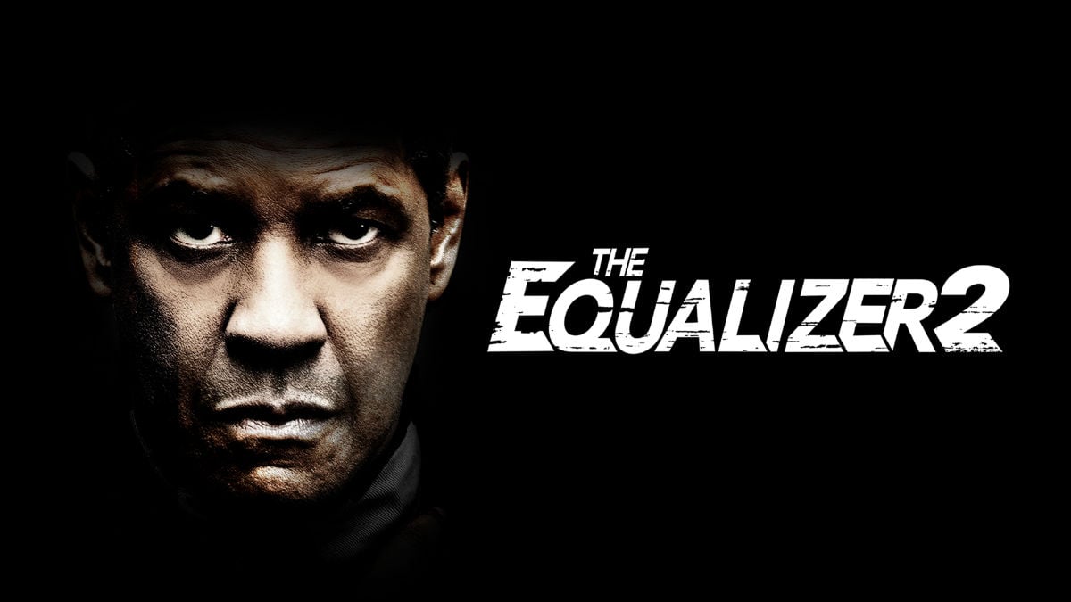 Pluto TV November 2026 - The Equalizer 2
