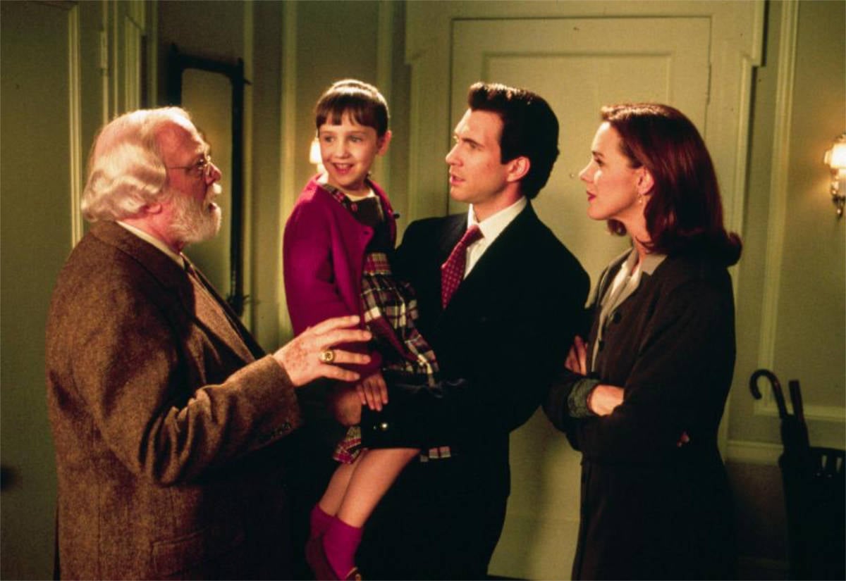 Miracle on 34th Street