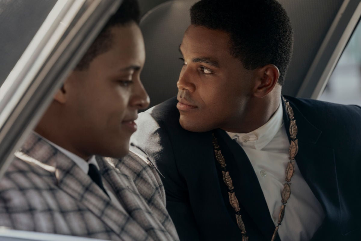 Prime Video November 2026 - The Greatest