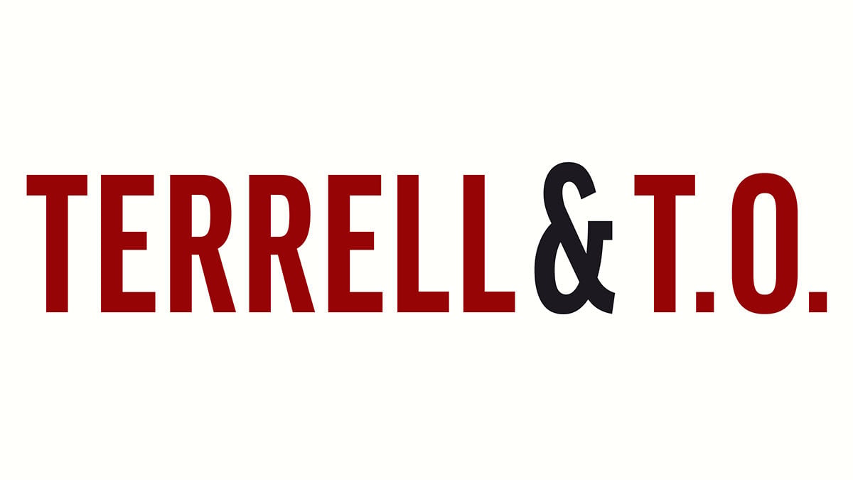 Prime Video November 2026 - Terrell & T.O.