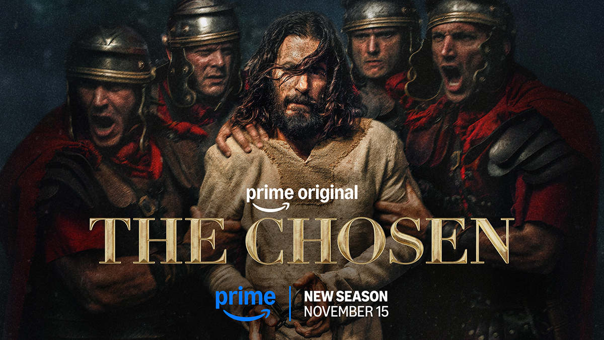 The Chosen