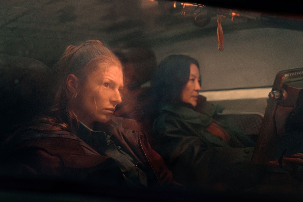 Blade Runner 2099