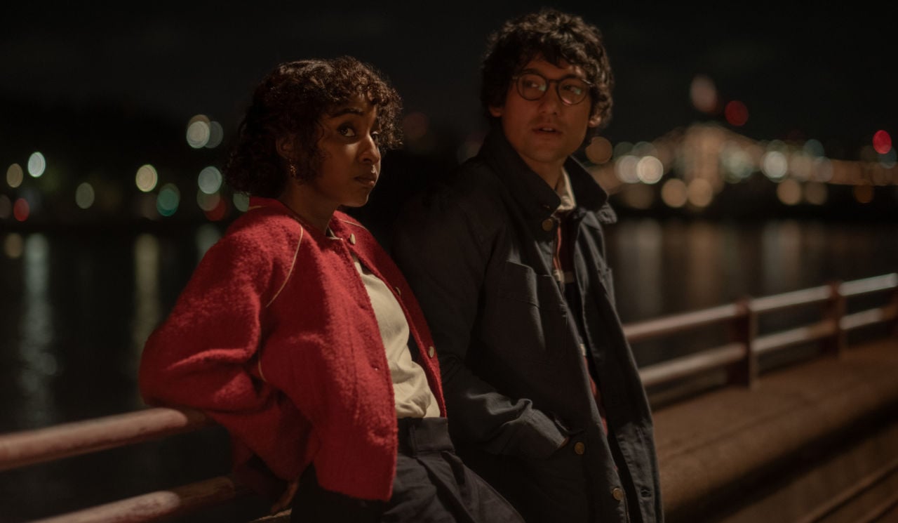 Prodigies First Look Featuring Will Sharpe and Ayo Edebiri