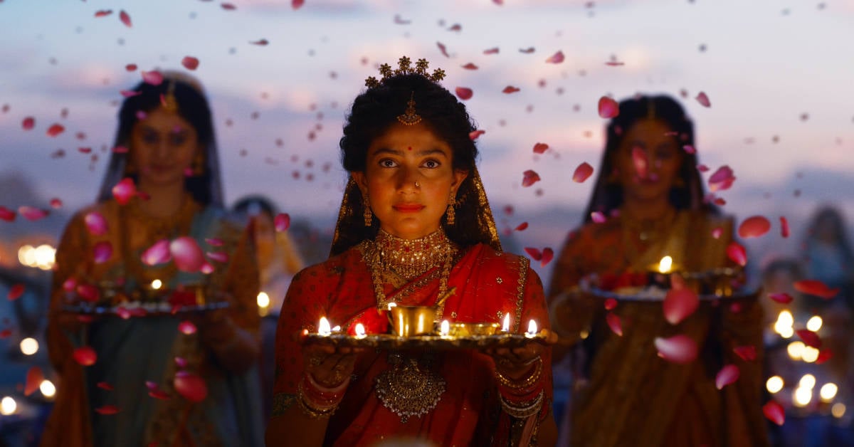 Photo courtesy of Sony Pictures