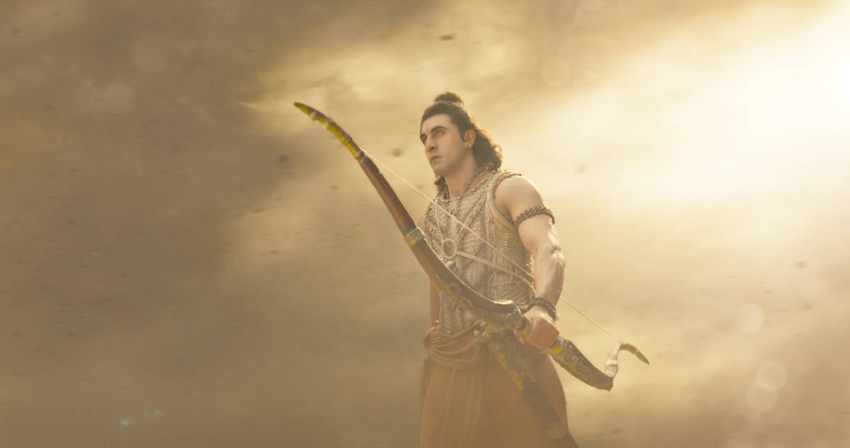 Photo courtesy of Sony Pictures