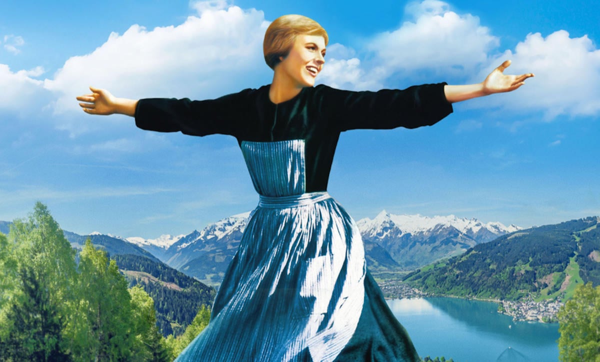 The Sound of Music