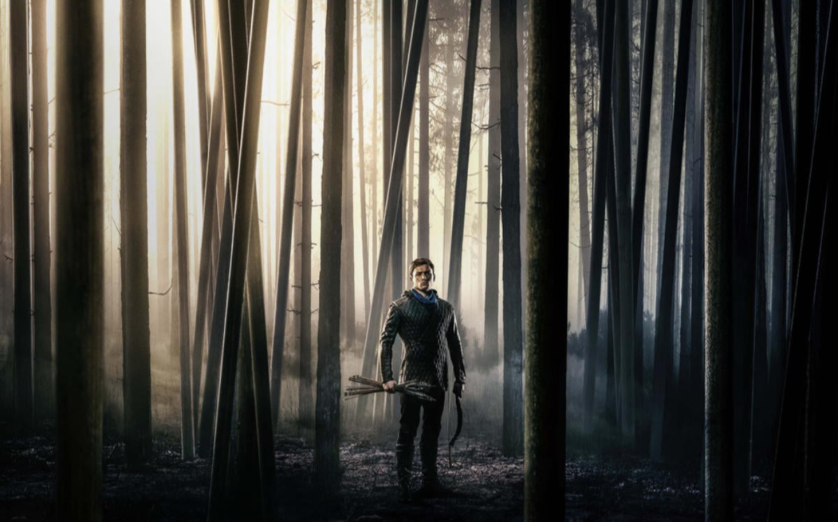 Robin Hood