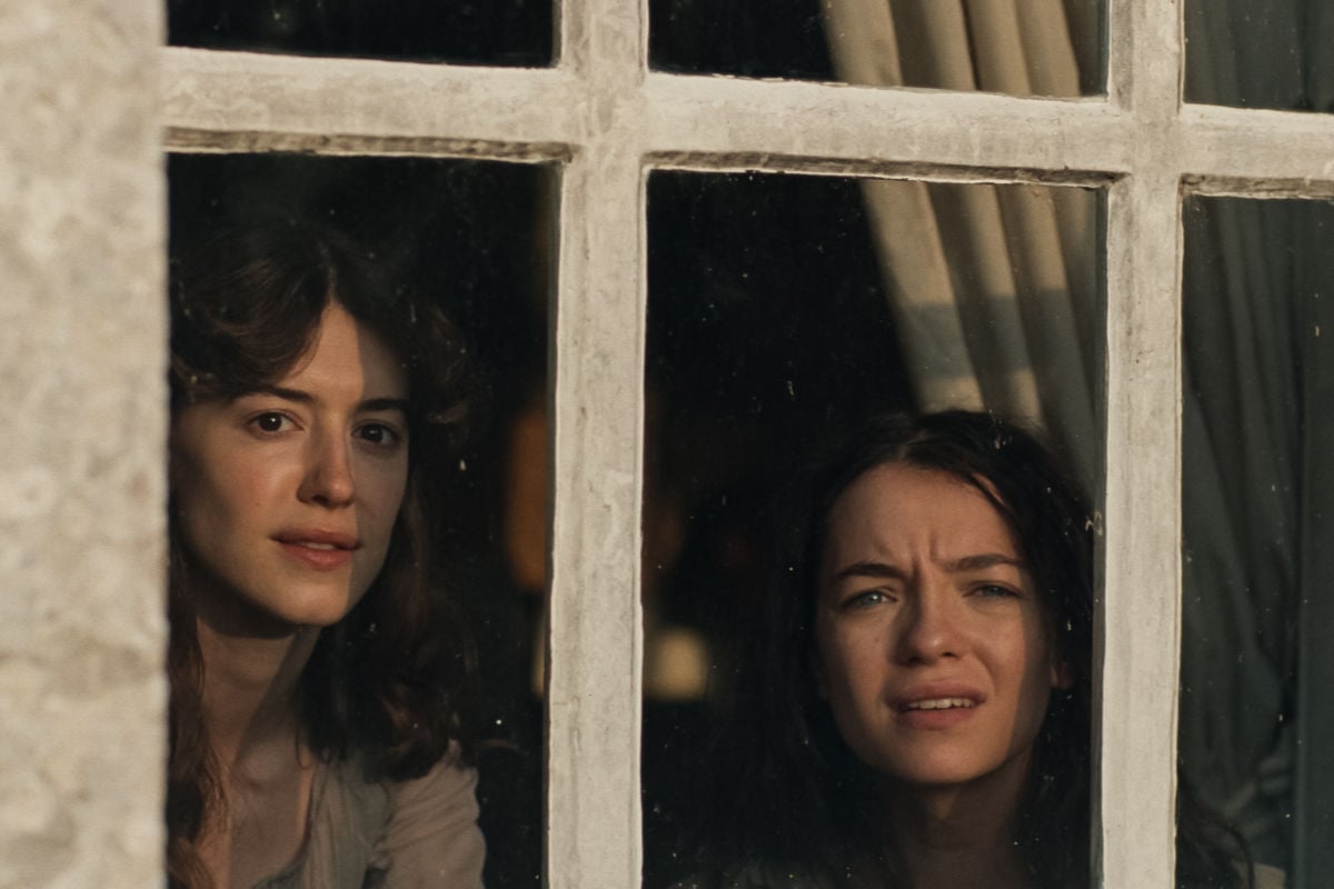 Sense and Sensibility