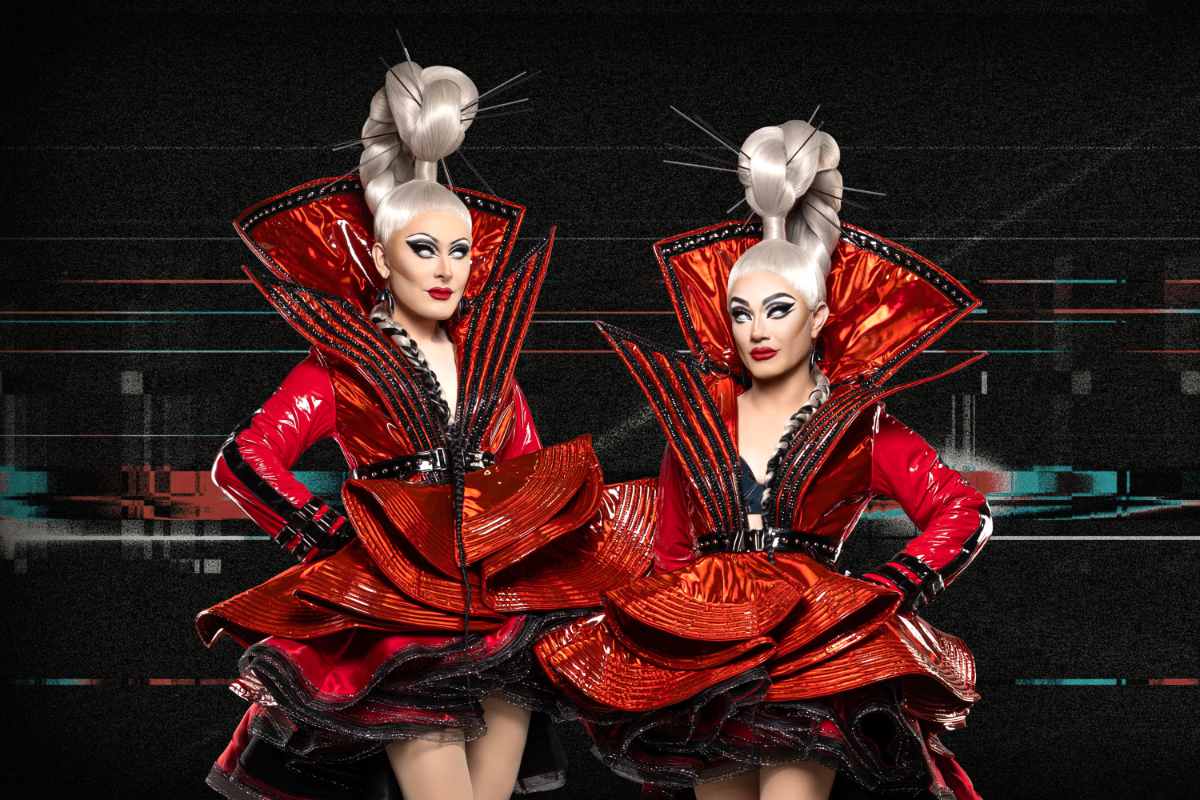 The Boulet Brothers’ Dragula