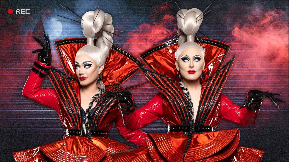 The Boulet Brothers’ Dragula