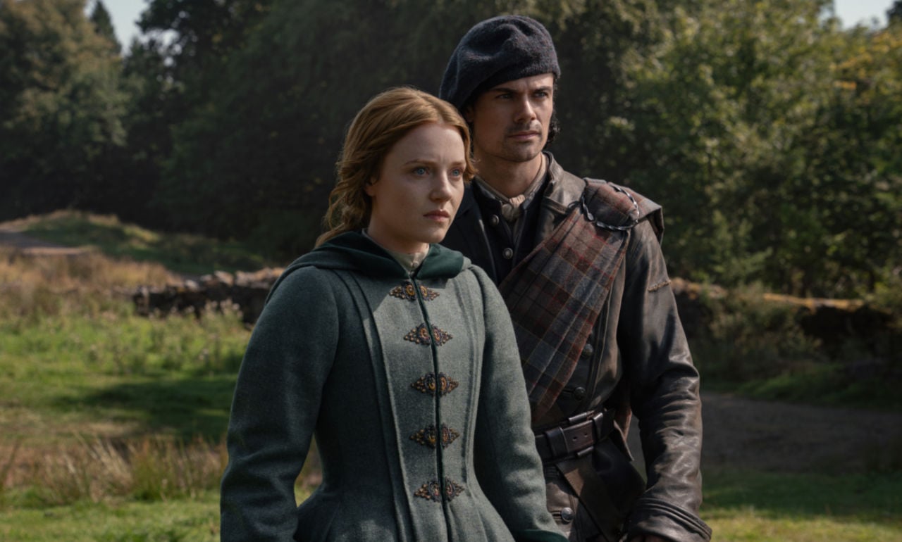 STARZ November 2026 Movie and TV Titles Announced