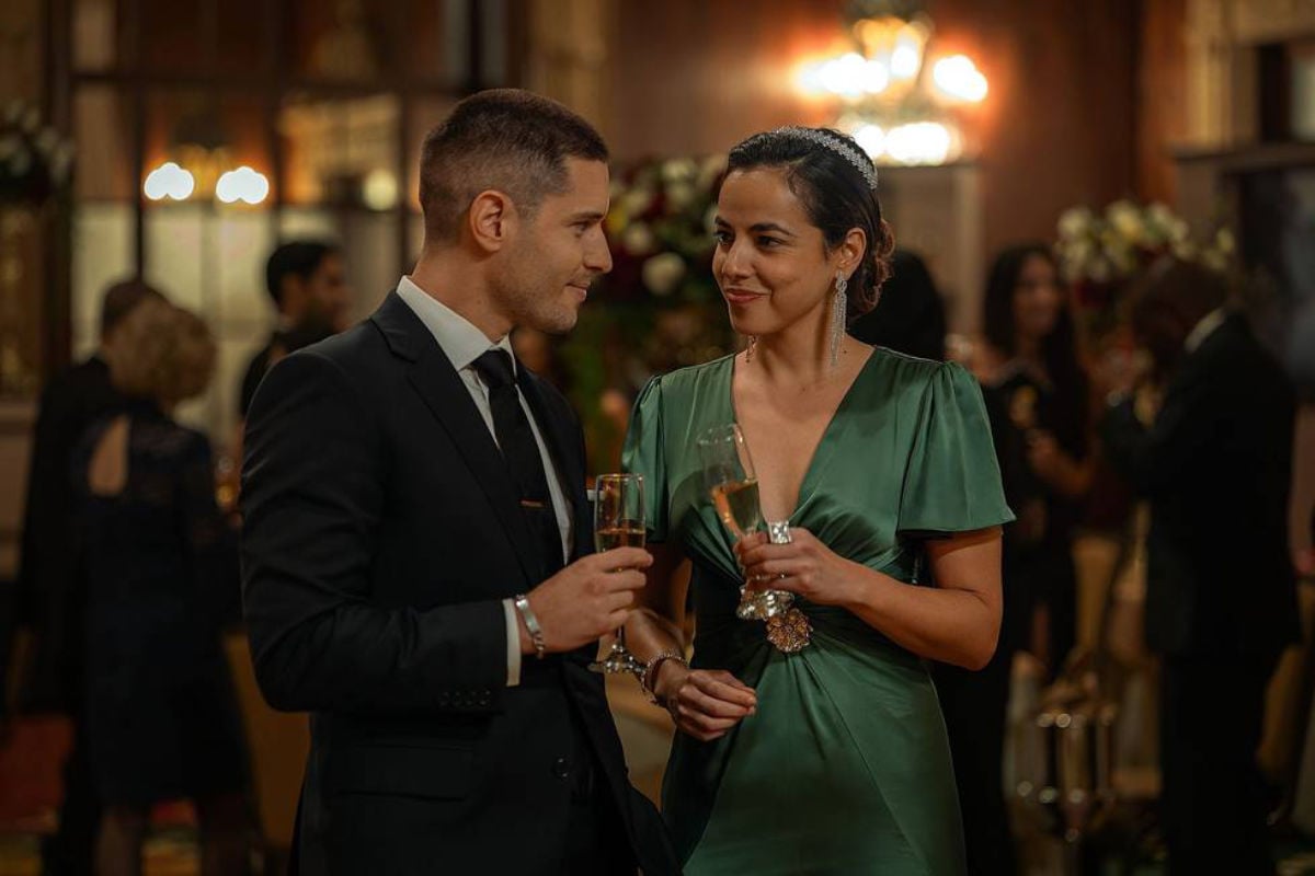 STARZ November 2026 - S.W.A.T. Exiles