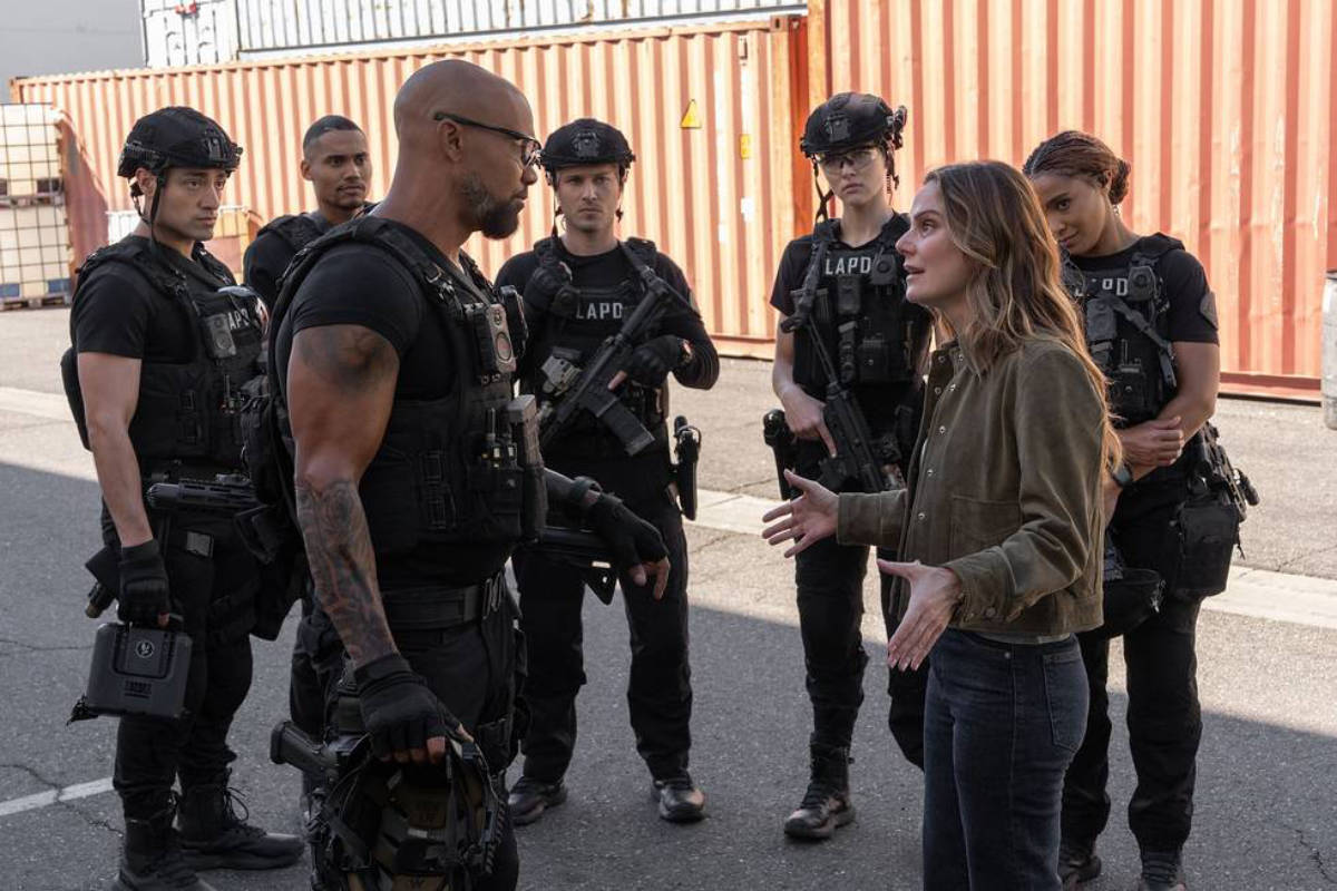 S.W.A.T. Exiles