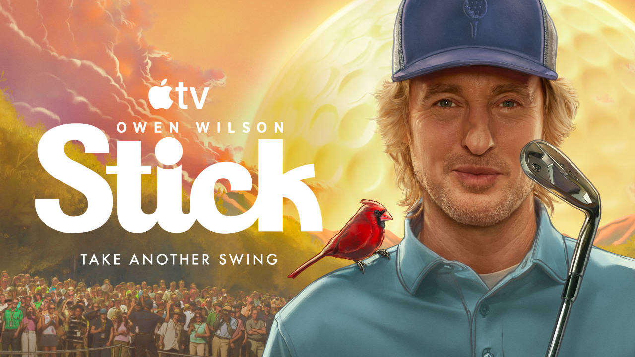Stick Season Two Trailer and Key Art Debut