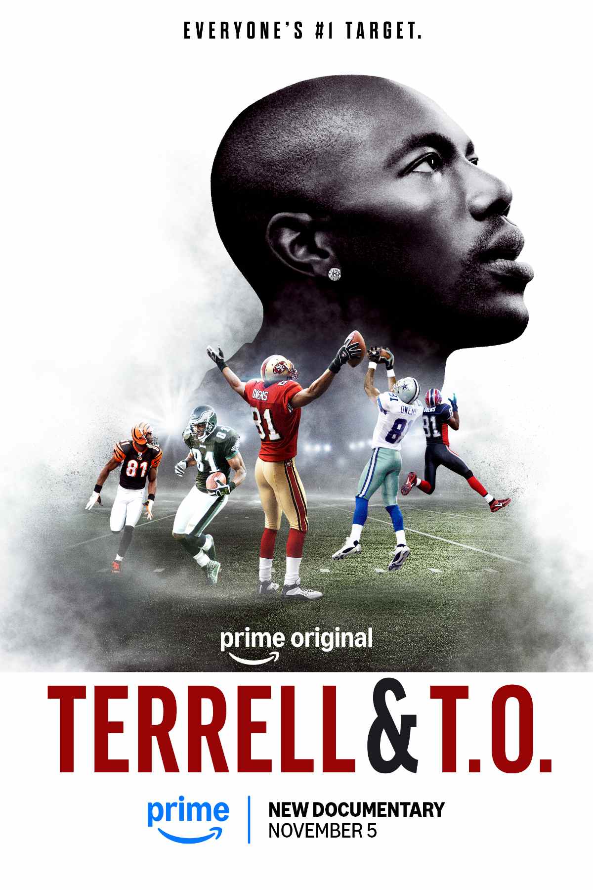 Terrell Owens documentary