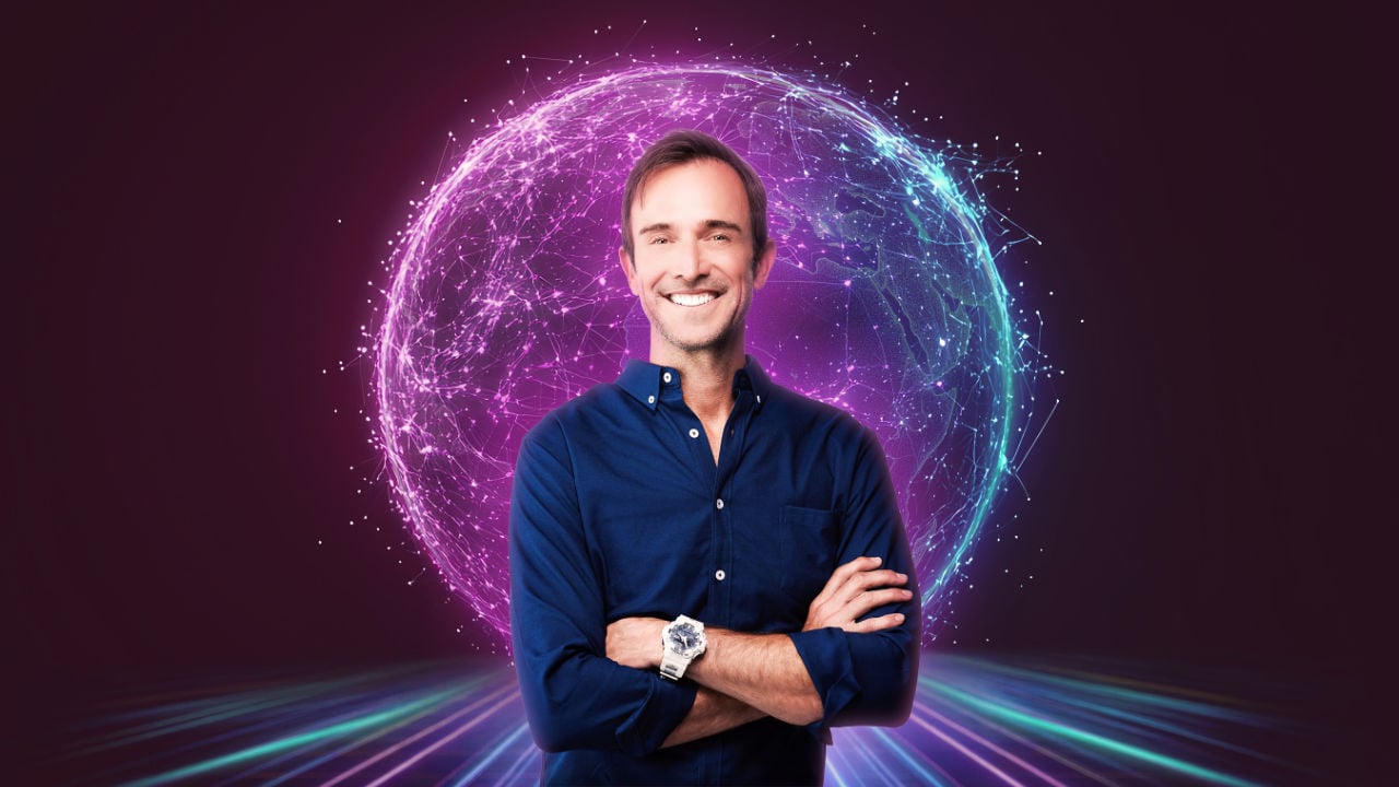 The Visioneers with Zay Harding Renewed for Two Seasons