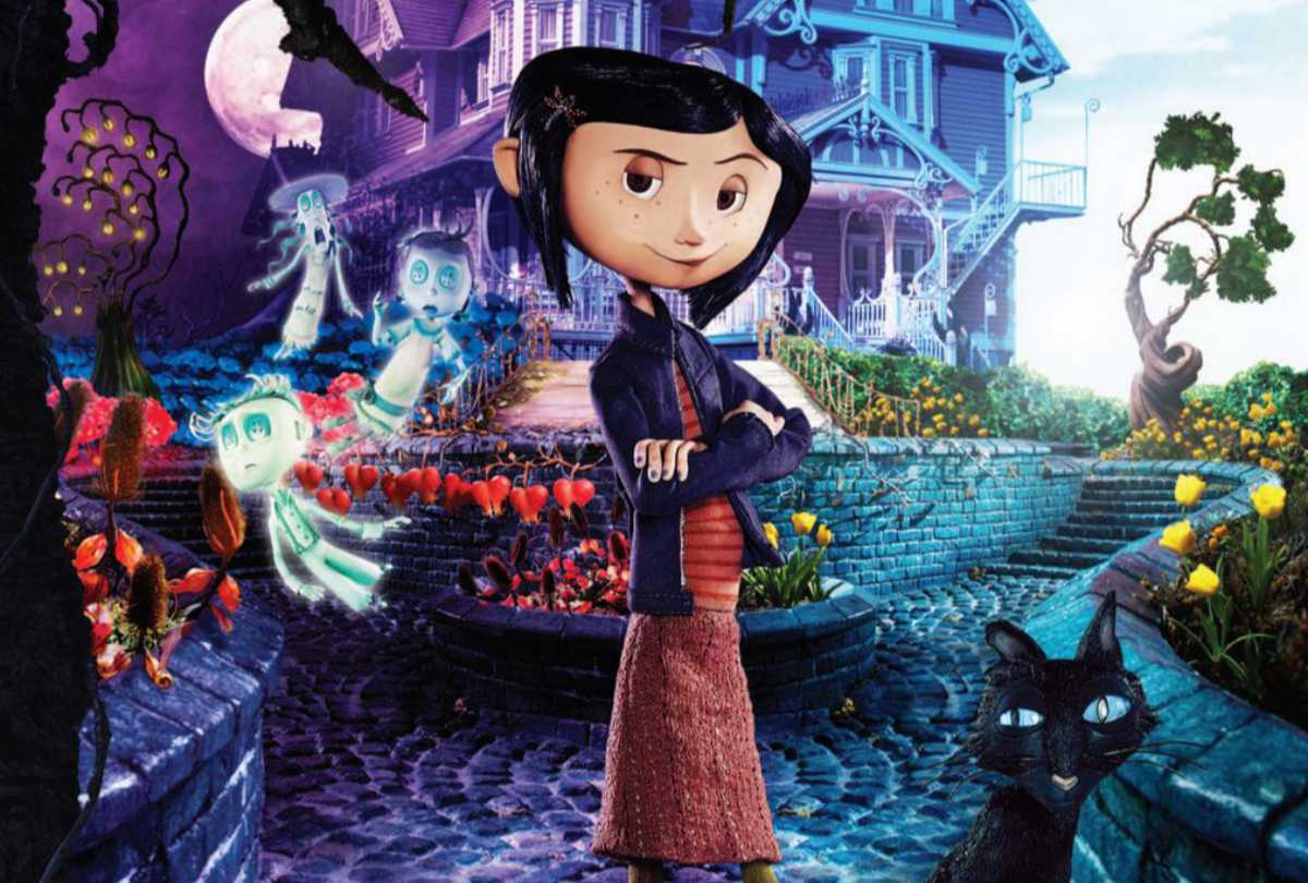 Coraline