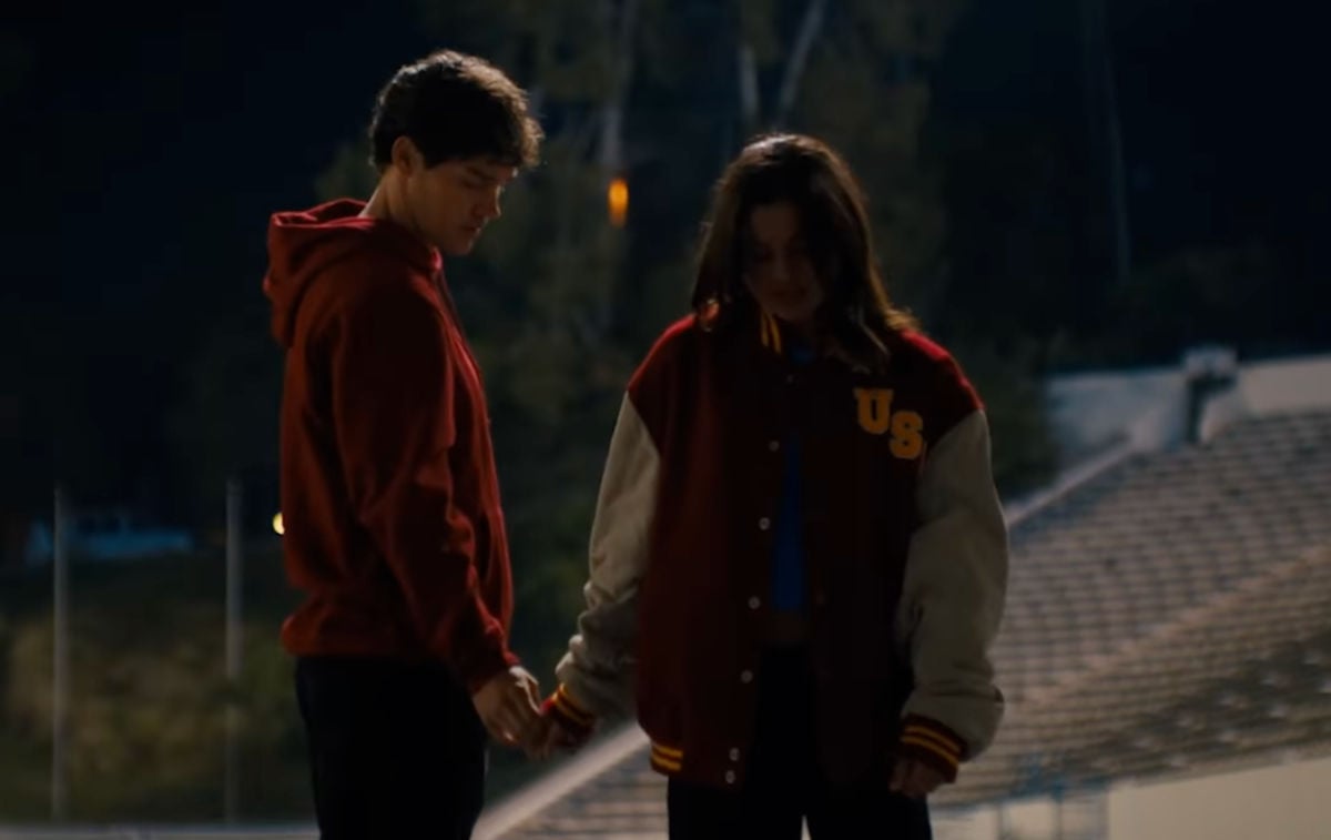 Tubi November 2026 - Sidelined 3: End Game