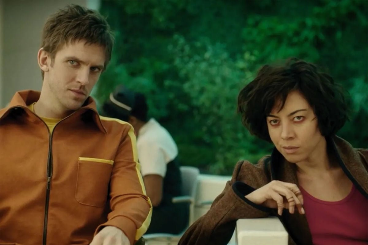 Tubi November 2026 - Legion