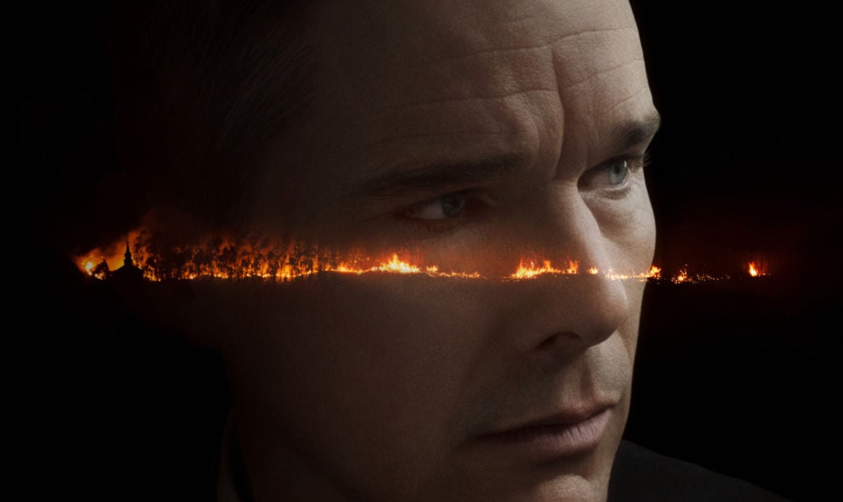 First Reformed