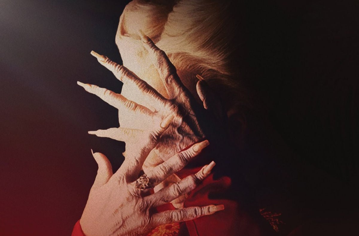 Bram Stoker’s Dracula