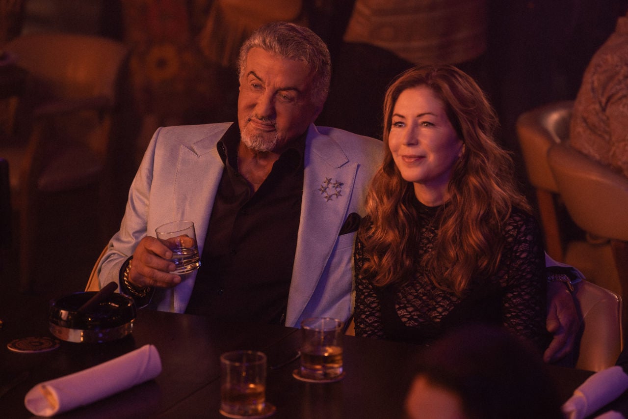 Tulsa King Renewed for Fifth Season Ahead of Season Four