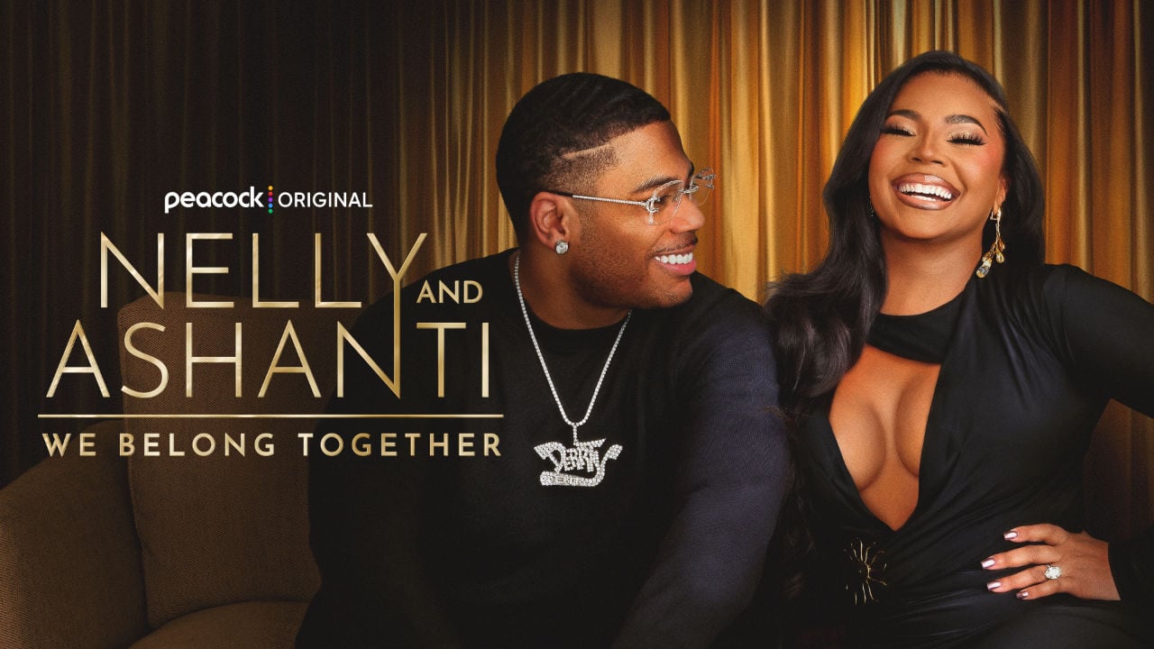 Nelly and Ashanti: We Belong Together Season 2 First Look