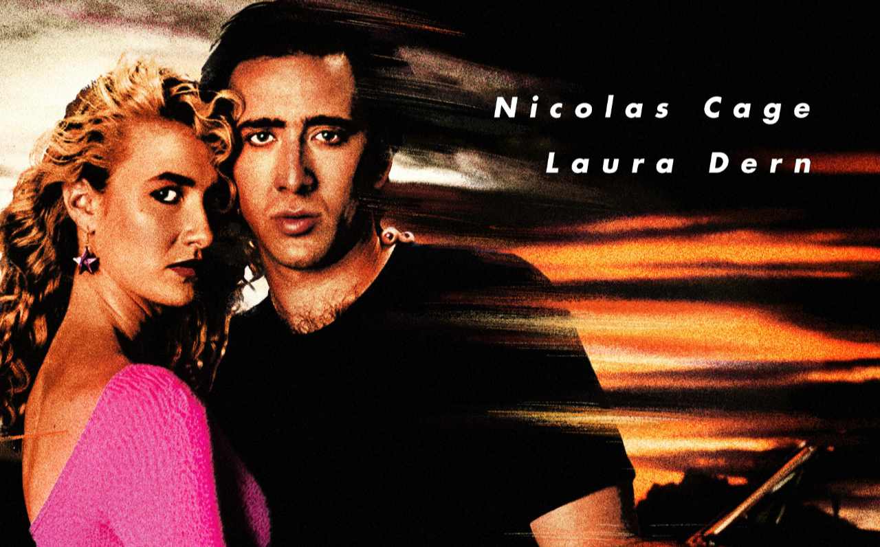 Wild at Heart Returns to Theaters in a 4K Restoration
